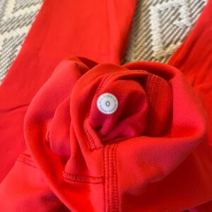 Lululemon Align High-Rise Leggings